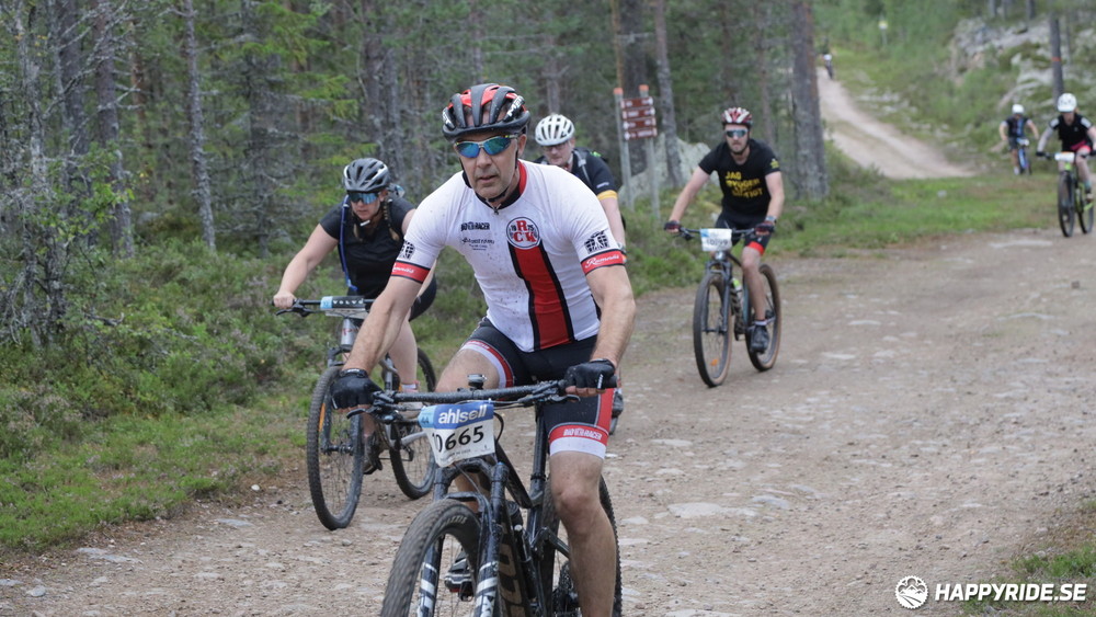 Bild från Cykelvasan 2024
