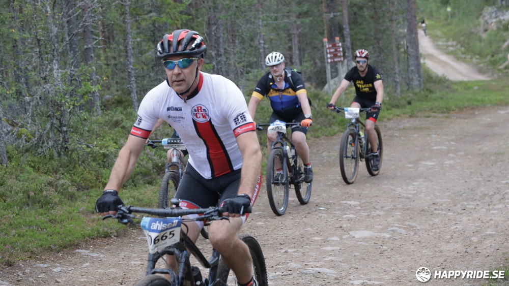 Bild från Cykelvasan 2024