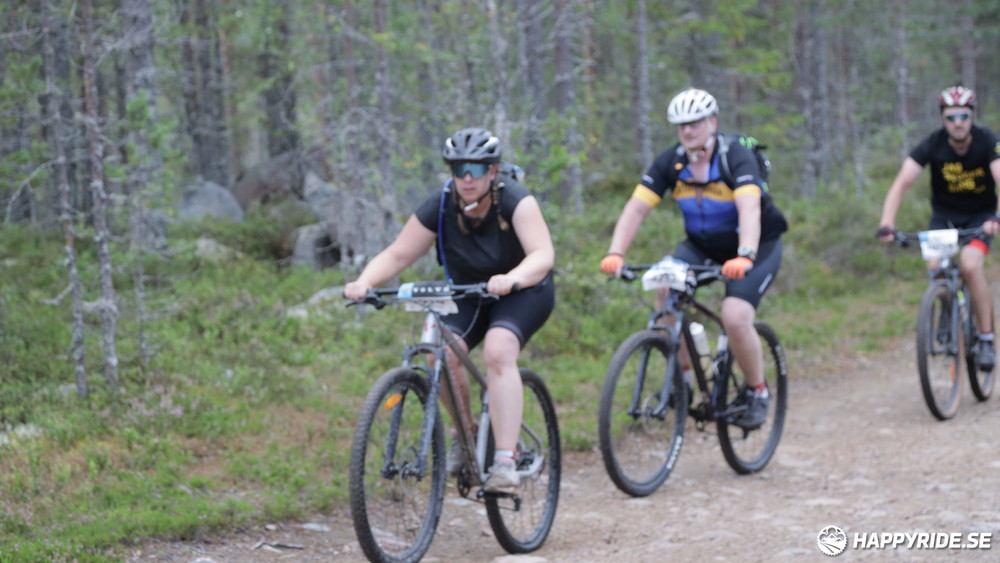 Bild från Cykelvasan 2024