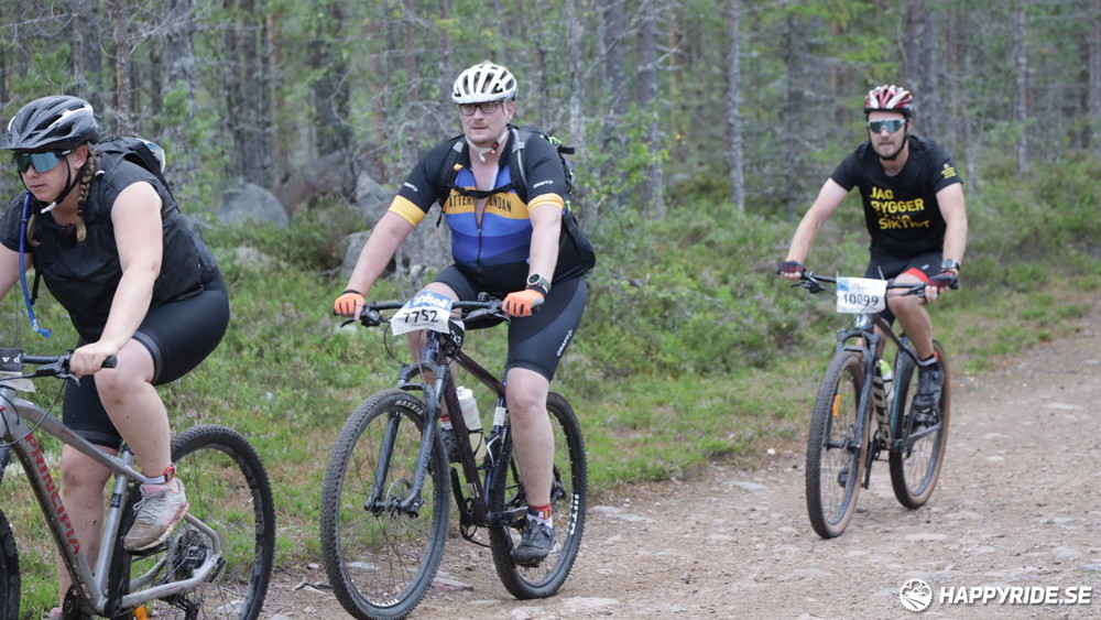 Bild från Cykelvasan 2024