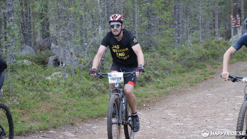 Bild från Cykelvasan 2024