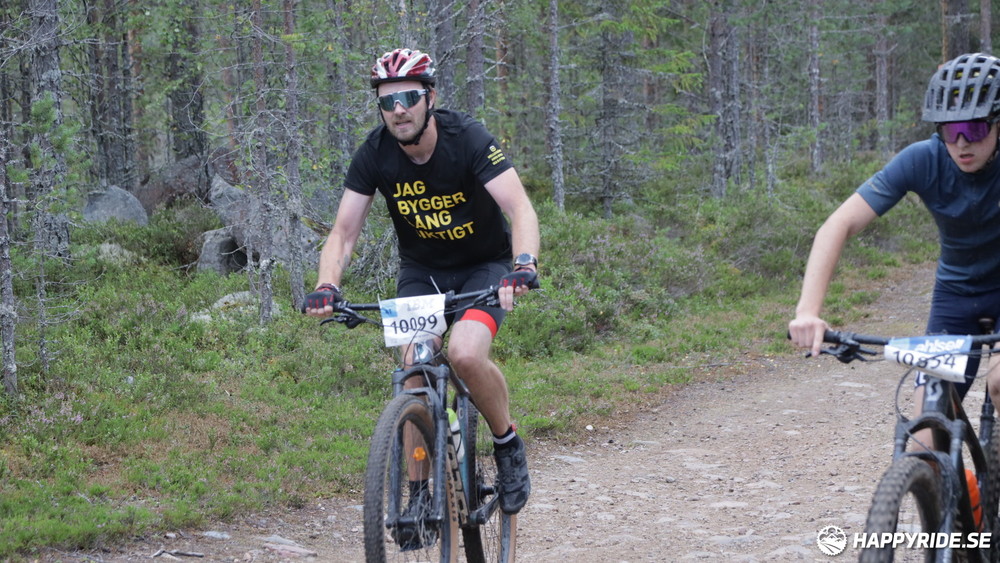 Bild från Cykelvasan 2024