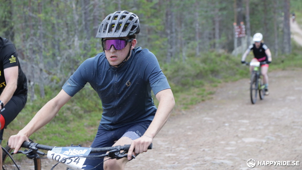 Bild från Cykelvasan 2024