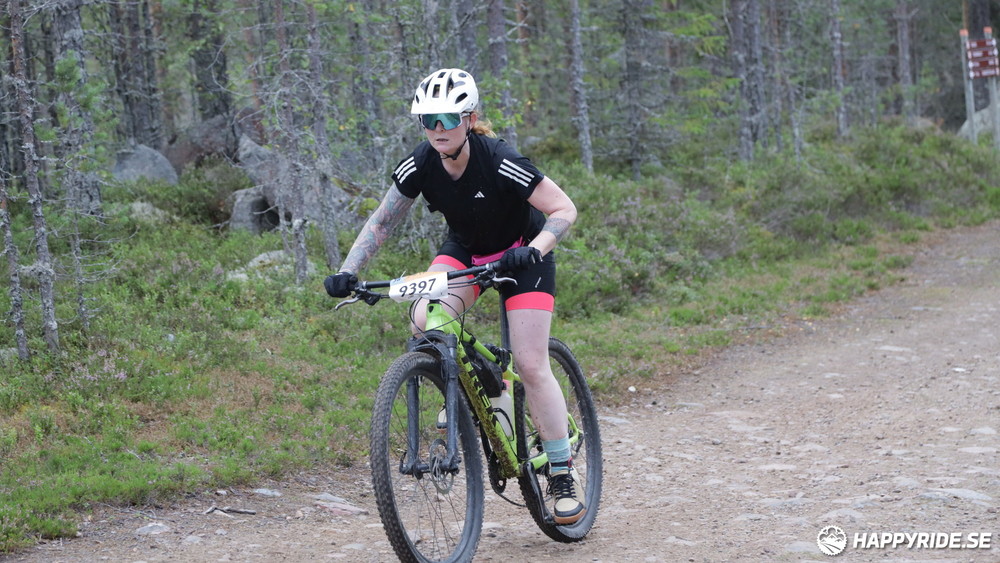 Bild från Cykelvasan 2024