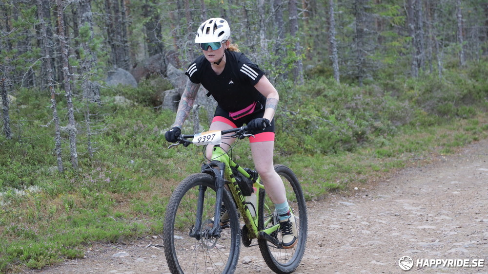 Bild från Cykelvasan 2024