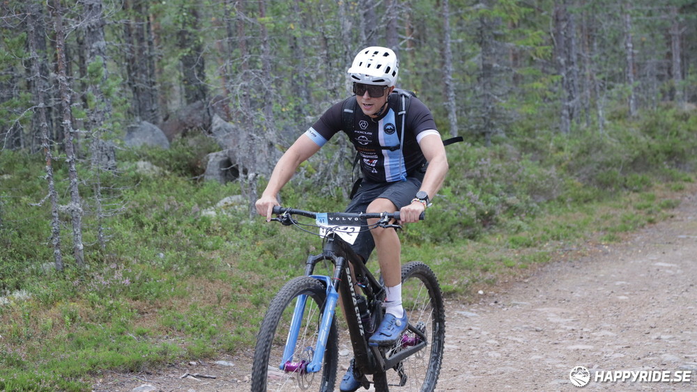 Bild från Cykelvasan 2024