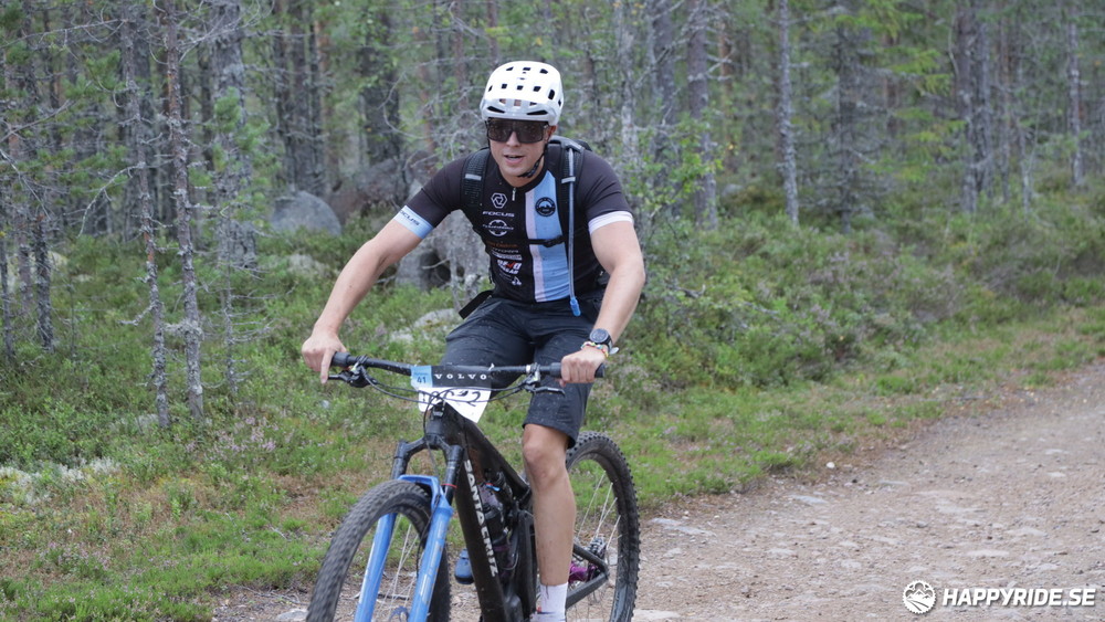 Bild från Cykelvasan 2024