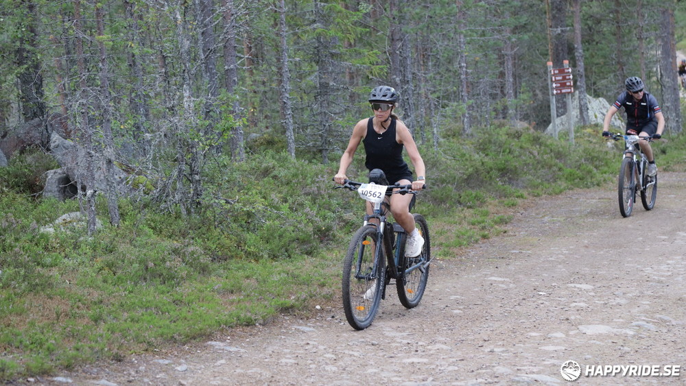 Bild från Cykelvasan 2024