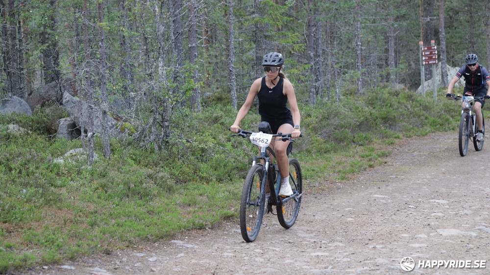 Bild från Cykelvasan 2024