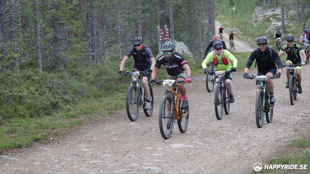 Bild från Cykelvasan 2024