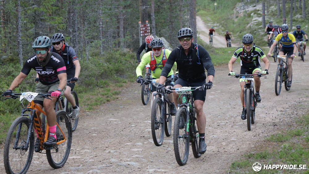 Bild från Cykelvasan 2024