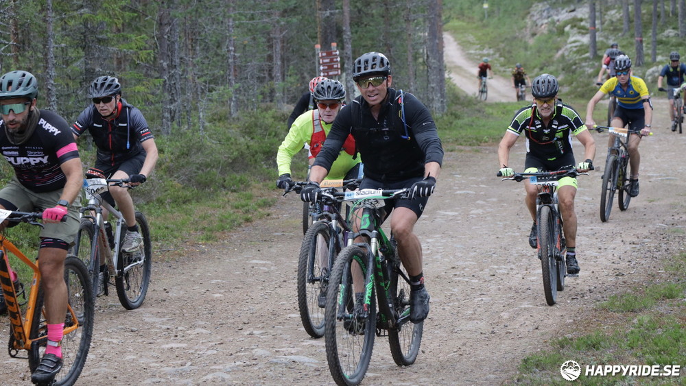 Bild från Cykelvasan 2024