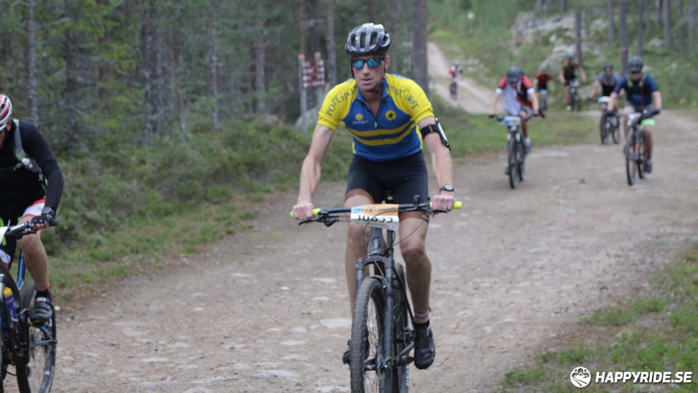 Bild från Cykelvasan 2024