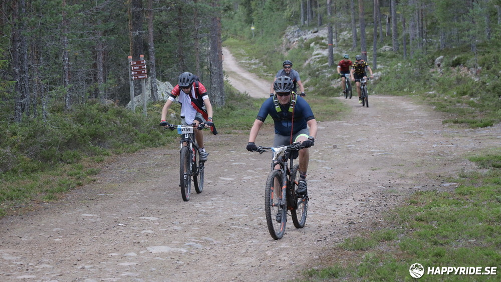 Bild från Cykelvasan 2024