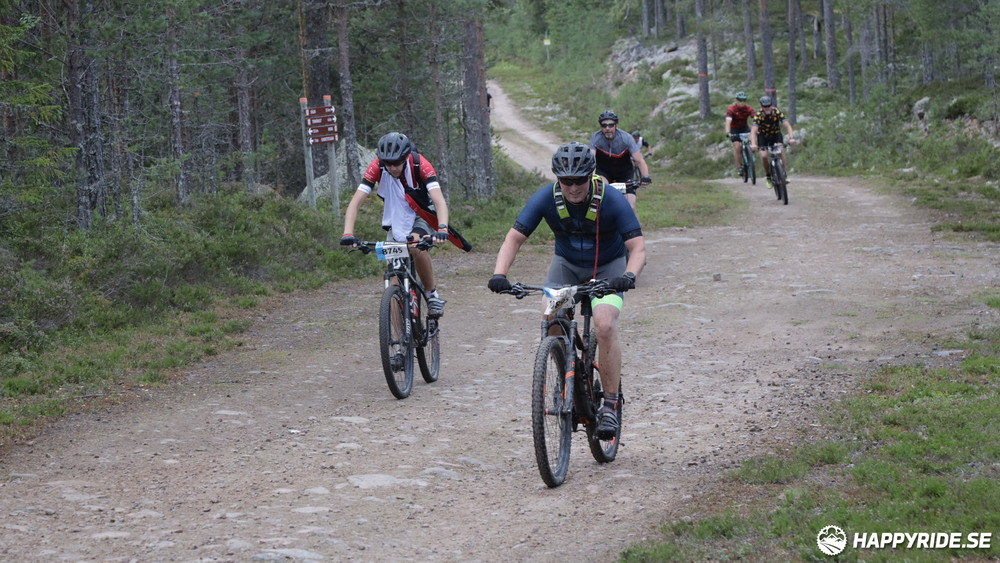 Bild från Cykelvasan 2024