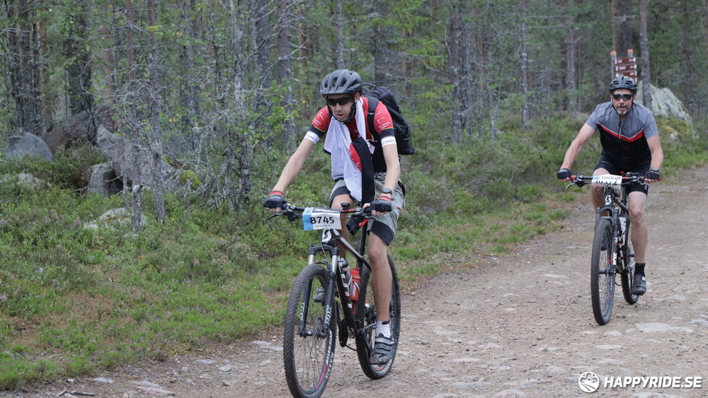 Bild från Cykelvasan 2024