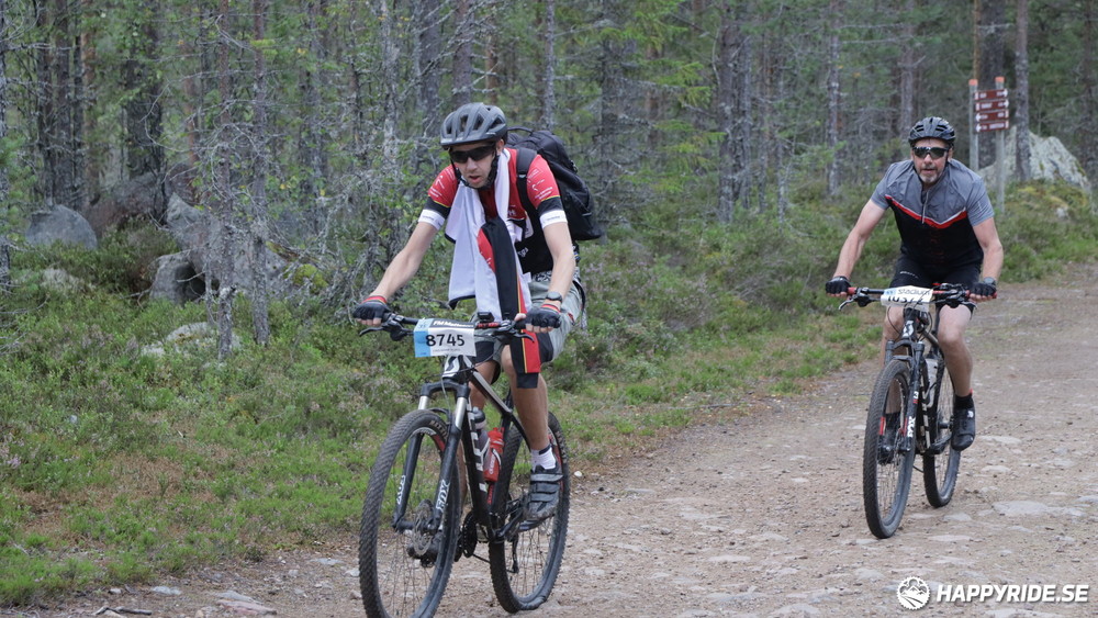 Bild från Cykelvasan 2024