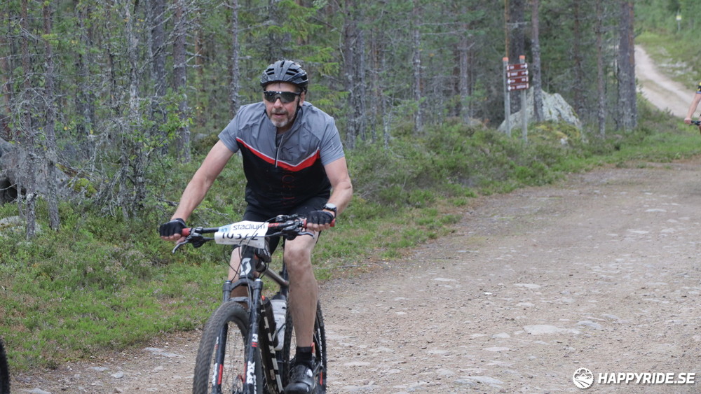 Bild från Cykelvasan 2024