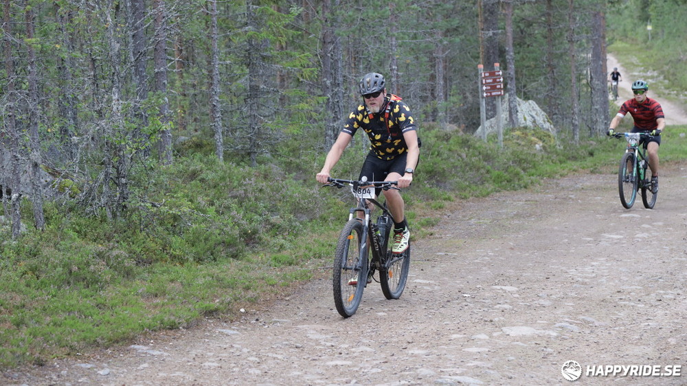 Bild från Cykelvasan 2024