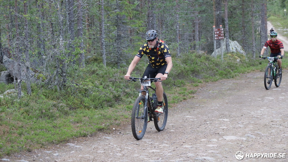 Bild från Cykelvasan 2024