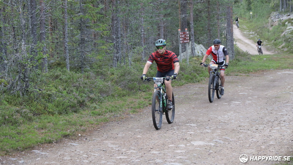 Bild från Cykelvasan 2024