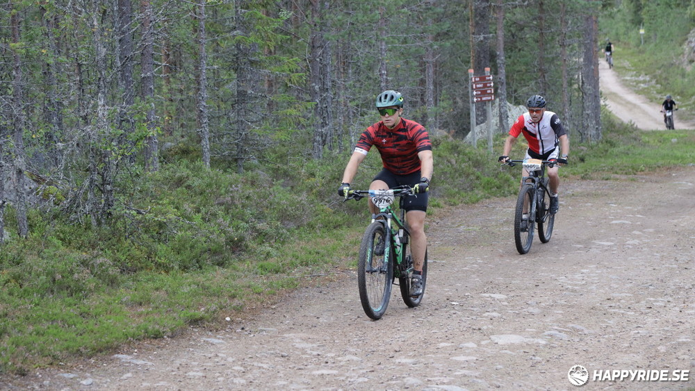 Bild från Cykelvasan 2024
