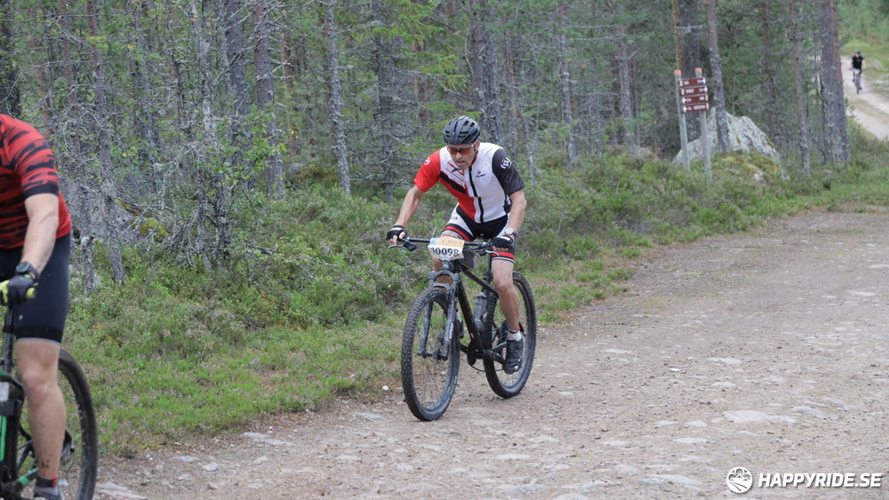 Bild från Cykelvasan 2024