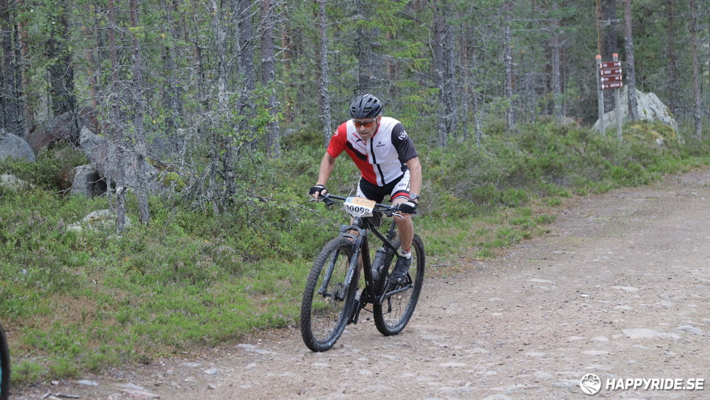 Bild från Cykelvasan 2024