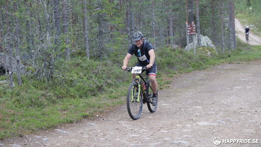 Bild från Cykelvasan 2024