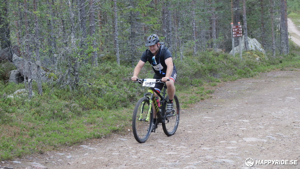 Bild från Cykelvasan 2024