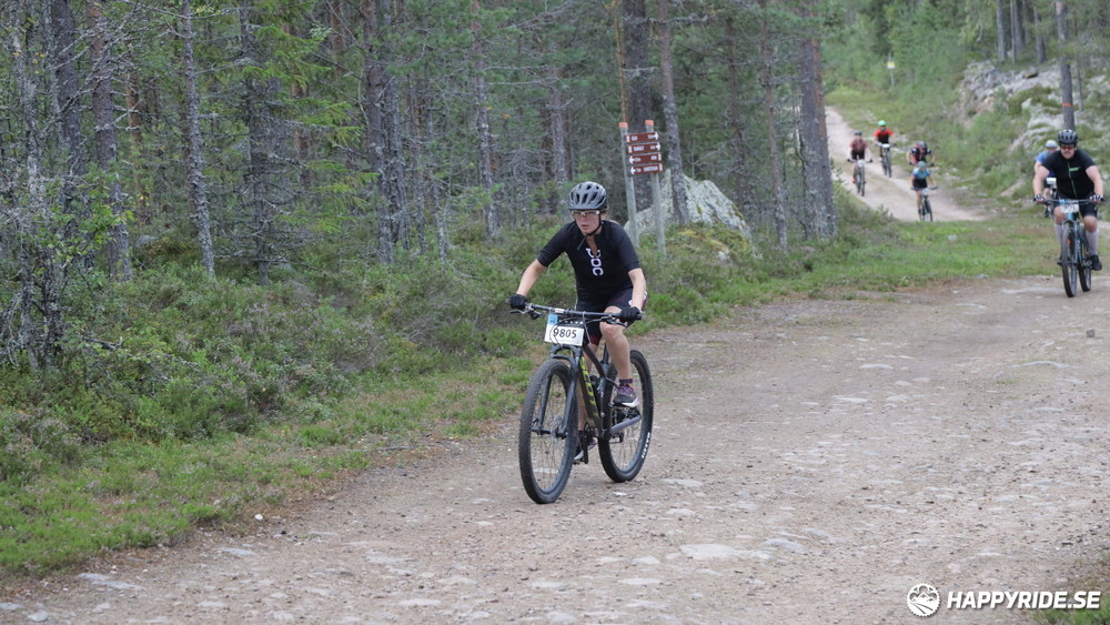 Bild från Cykelvasan 2024
