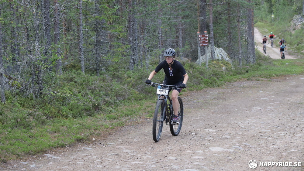 Bild från Cykelvasan 2024