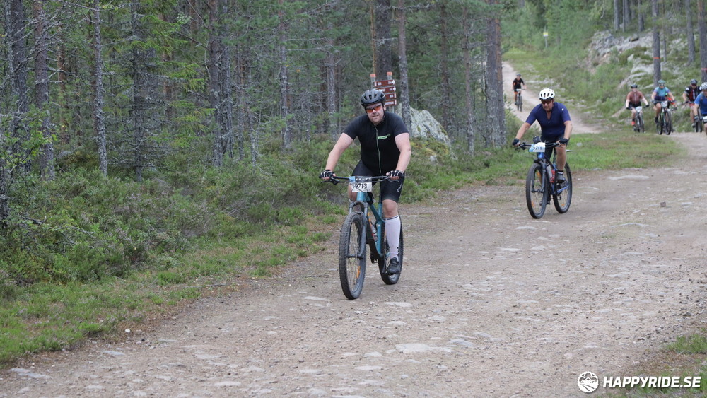 Bild från Cykelvasan 2024