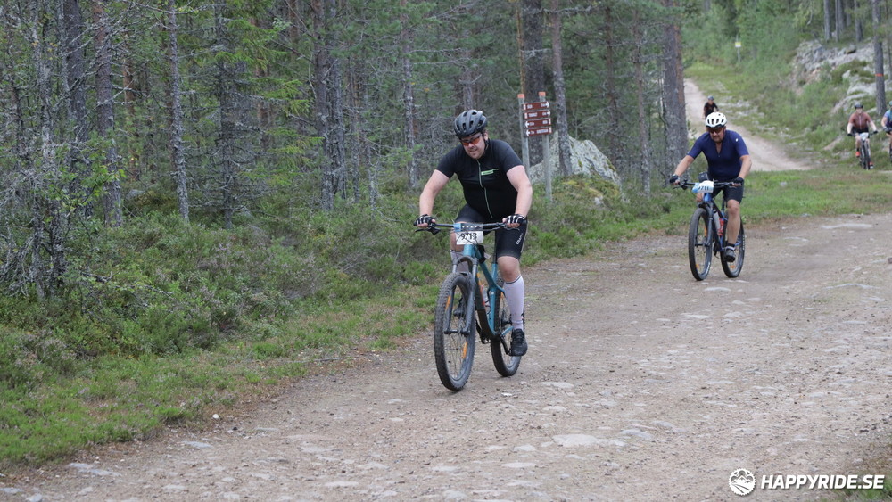 Bild från Cykelvasan 2024