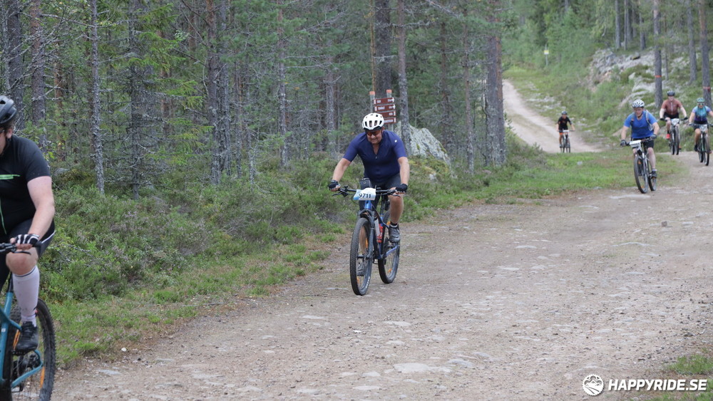 Bild från Cykelvasan 2024