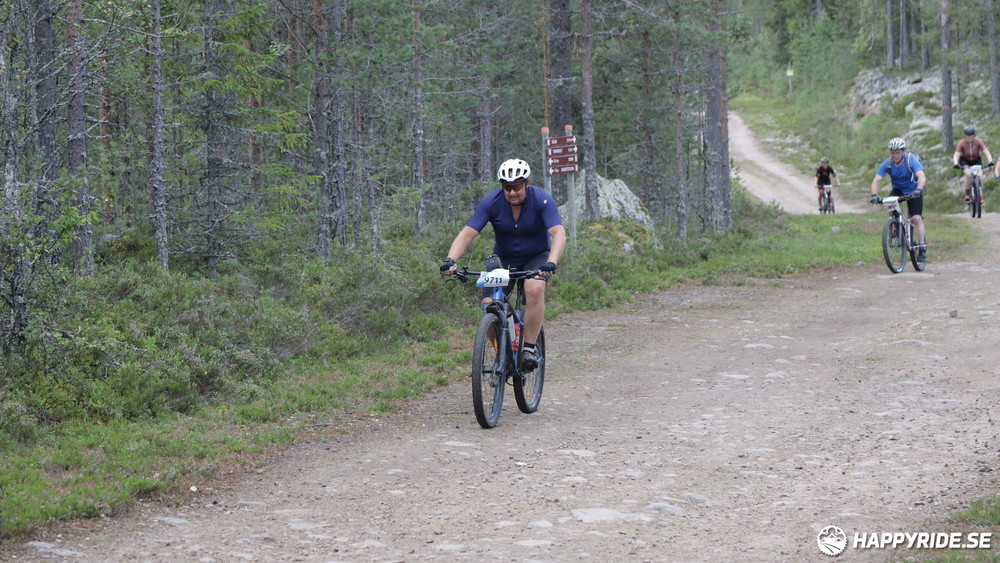 Bild från Cykelvasan 2024