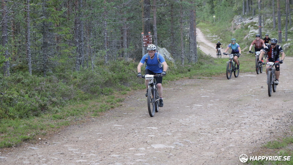 Bild från Cykelvasan 2024