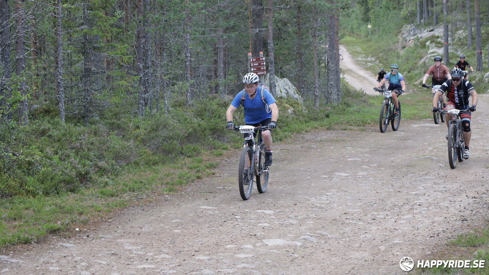 Bild från Cykelvasan 2024