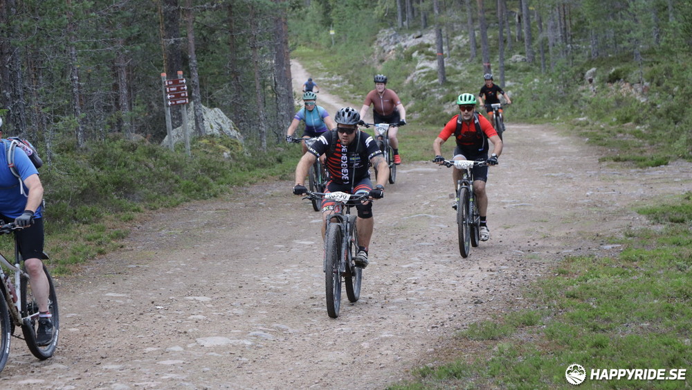 Bild från Cykelvasan 2024