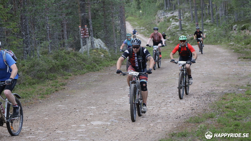 Bild från Cykelvasan 2024