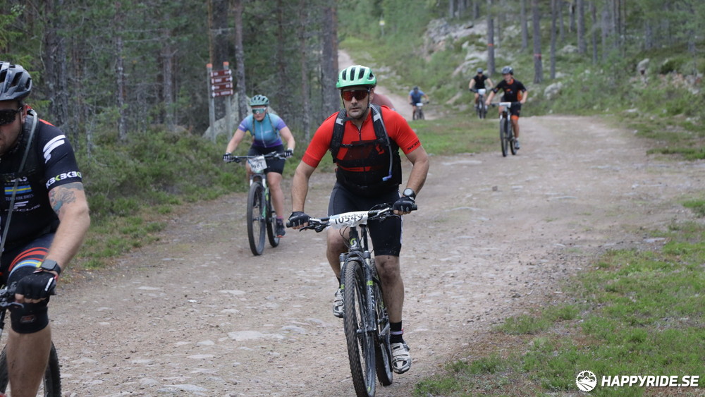 Bild från Cykelvasan 2024