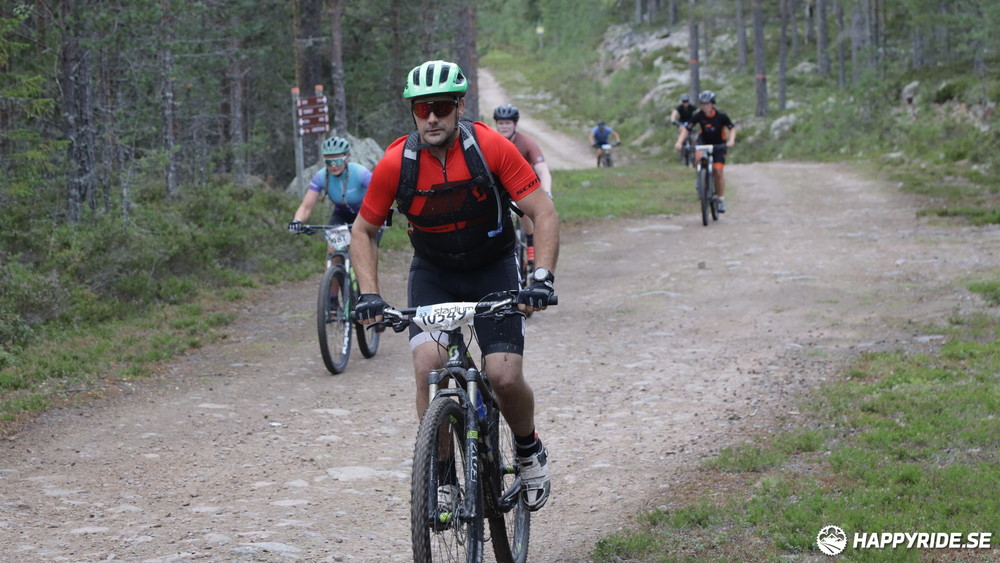 Bild från Cykelvasan 2024