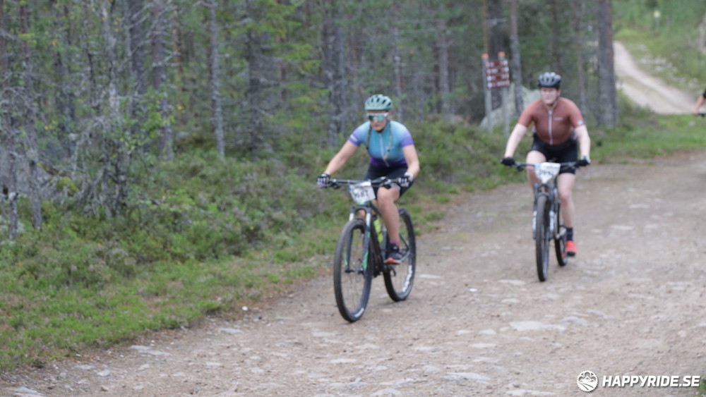 Bild från Cykelvasan 2024
