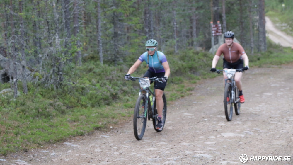 Bild från Cykelvasan 2024