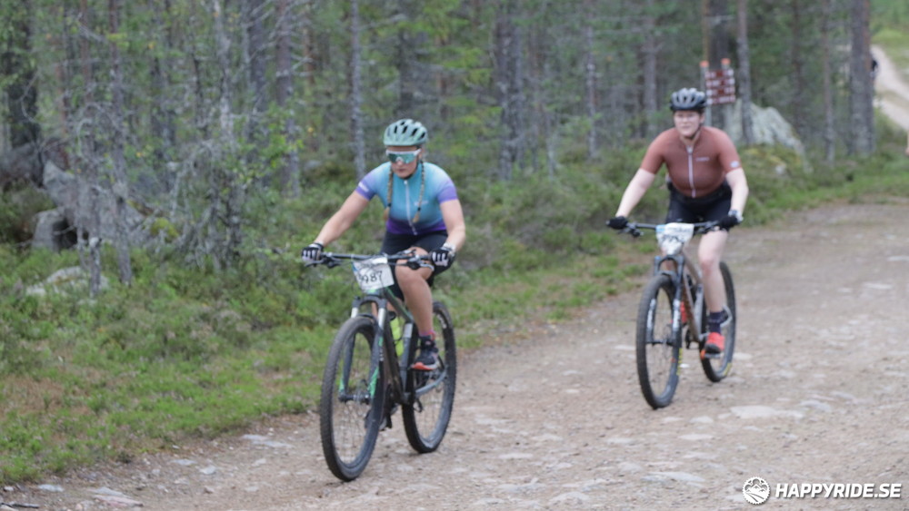 Bild från Cykelvasan 2024