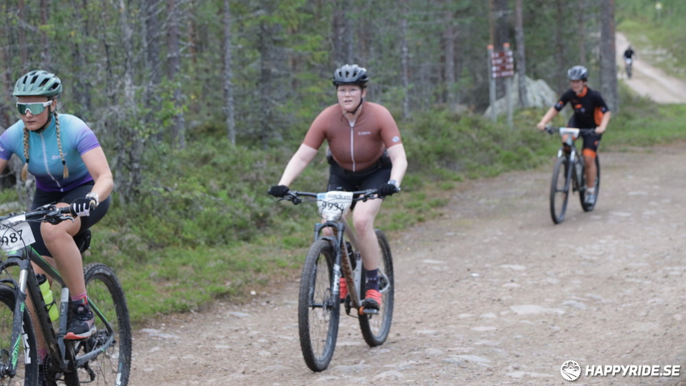 Bild från Cykelvasan 2024