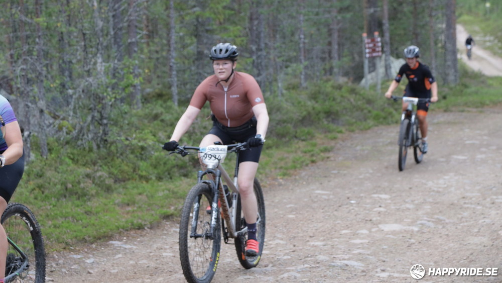 Bild från Cykelvasan 2024