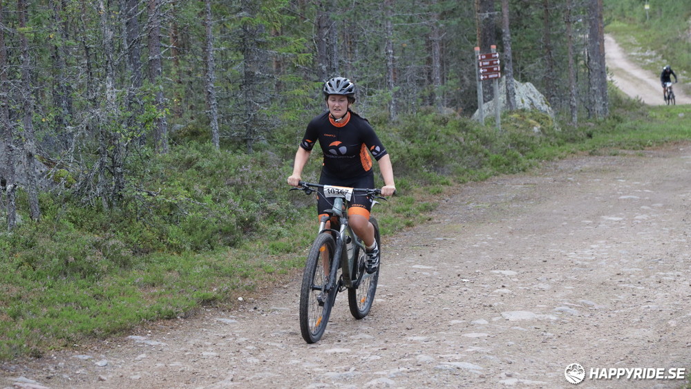 Bild från Cykelvasan 2024