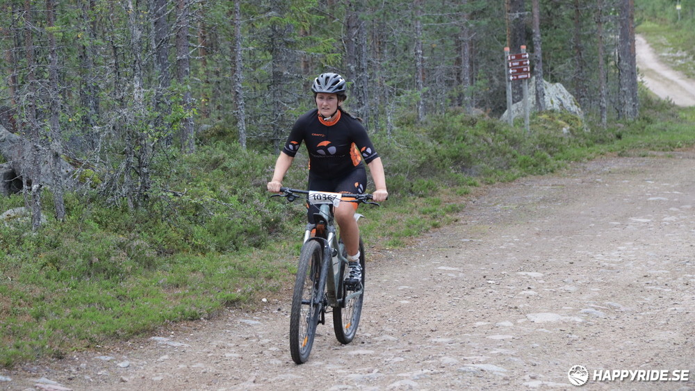 Bild från Cykelvasan 2024