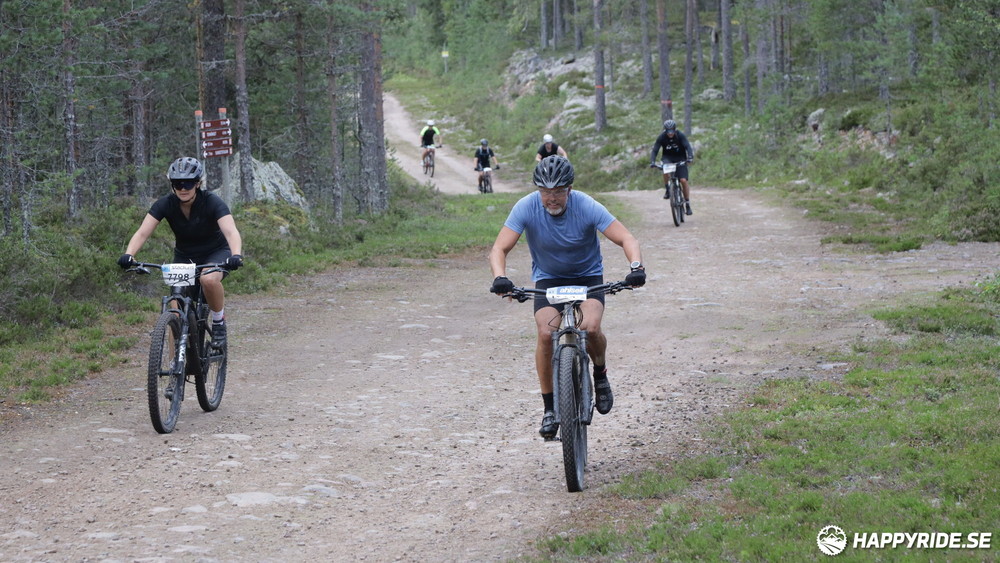 Bild från Cykelvasan 2024
